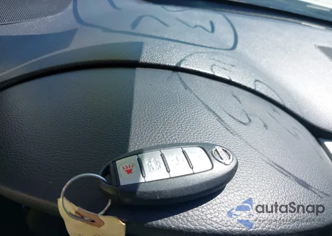 2015 Nissan Altima 2.5/2.5 S/2.5 Sl/2.5 Sv from USA, damaged, VIN 1N4AL3AP4FN387419